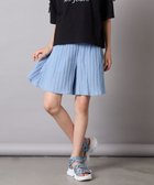 【アー ヴェー ヴェー/a.v.v / KIDS】の100-160 【セットアップにも出来る】2タックショートパンツ 大人の最旬トレンドファッション&コーディネート founy(ファウニー) ファッション Fashion キッズファッション Fashion for Kids ボトムス Bottoms ガーリー Girly, Feminine Style コンパクト Compact, Small Size サンダル Sandals, Summer Shoes ショート Short, Short Length スニーカー Sneakers, Trainers セットアップ Set-Up, Coordinated Outfit チェック Check, Plaid, Tartan トレンド Trend, Trending Now フロント Front, Front Design プリーツ Pleats, Pleated ボトム Bottoms, Lower Wear ポケット Pocket, Pocket Detail モノトーン Monotone, Black and White 再入荷 Restock / Back in Stock おすすめ Recommended / Our Picks 夏 Summer thumbnail ブルー|ID: prp329100004992813 ipo3291000000037393342