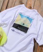【フリークスストア/FREAK'S STORE】のKAVU×FREAK S STORE/カブー 別注 ビッグシルエット バックフォトプリント Tシャツ / HIKER 【限定展開】 大人の最旬トレンドファッション＆コーディネート founy(ファウニー) ファッション Fashion メンズファッション Fashion for Men アウトドア Outdoor Clothing カーゴパンツ Cargo Pants, Utility Pants ショーツ Shorts, Short Pants スタイリッシュ Stylish, Fashionable デニム Denim, Jeans Material トレンド Trend, Trending Now 定番 Standard, Basic Item 人気 Popular, Best Seller ビッグ Big, Oversized ボトム Bottoms, Lower Wear 別注 Limited Edition, Custom Order リラックス Relax, Relaxed Fit ワイド Wide, Wide Fit ワンポイント One Point, Statement Accent S/S・春夏 SS, Spring/Summer, Warm Season おすすめ Recommended / Our Picks 夏 Summer 2026年 2026 2026春夏・S/S Spring/Summer 2026 SS26 thumbnail ホワイト|ID: prp329100004992825 ipo3291000000037393522