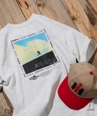 【フリークスストア/FREAK'S STORE】のKAVU×FREAK S STORE/カブー 別注 ビッグシルエット バックフォトプリント Tシャツ / HIKER 【限定展開】 大人の最旬トレンドファッション＆コーディネート founy(ファウニー) ファッション Fashion メンズファッション Fashion for Men アウトドア Outdoor Clothing カーゴパンツ Cargo Pants, Utility Pants ショーツ Shorts, Short Pants スタイリッシュ Stylish, Fashionable デニム Denim, Jeans Material トレンド Trend, Trending Now 定番 Standard, Basic Item 人気 Popular, Best Seller ビッグ Big, Oversized ボトム Bottoms, Lower Wear 別注 Limited Edition, Custom Order リラックス Relax, Relaxed Fit ワイド Wide, Wide Fit ワンポイント One Point, Statement Accent S/S・春夏 SS, Spring/Summer, Warm Season おすすめ Recommended / Our Picks 夏 Summer 2026年 2026 2026春夏・S/S Spring/Summer 2026 SS26 thumbnail アッシュグレー|ID: prp329100004992825 ipo3291000000037393523