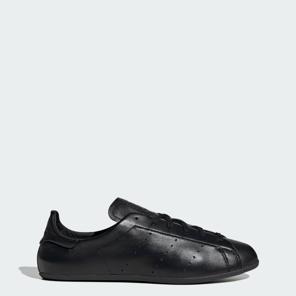 【アディダス/adidas】の【公式】アディダス adidas 返品可 スタンスミス ロー プロ / Stan Smith Lo Pro インテリア・キッズ・メンズ・レディースファッション・服の通販 founy(ファウニー) 　ファッション　Fashion　レディースファッション　Fashion for Women　シューズ　Shoes, Footwear　シンプル　Simple, Minimal　フィット　Fit, Slim Fit　リュクス　Luxury, Elegant, High-End, Chic　レギュラー　Regular, Standard Fit　ブラック|ID: prp329100004992827 ipo3291000000037393531