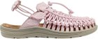 【キーン/KEEN】のUNISEX UNEEK II CONVERTIBLE ユニセックス ユニーク ツー コンバーチブル 大人の最旬トレンドファッション＆コーディネート founy(ファウニー) ファッション Fashion レディースファッション Fashion for Women クッション Cushion, Throw Pillow 軽量 Lightweight, Ultra Light シューズ Shoes, Footwear スニーカー Sneakers, Trainers フィット Fit, Slim Fit ユニセックス Unisex, Genderless ラウンド Round, Round Neck thumbnail PALE LILAC/PLAZA TAUPE|ID: prp329100004992828 ipo3291000000037393533