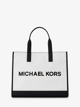 【マイケルコース/MICHAEL MICHAEL KORS / MEN】のCOOPER ストラクチャー トート - MKシグネチャー マイケルコース 大人の最旬トレンドファッション＆コーディネート founy(ファウニー) ファッション Fashion メンズファッション Fashion for Men コレクション Collection, Seasonal Line ラグジュアリー Luxury, Elegant |ID:prp329100004992830