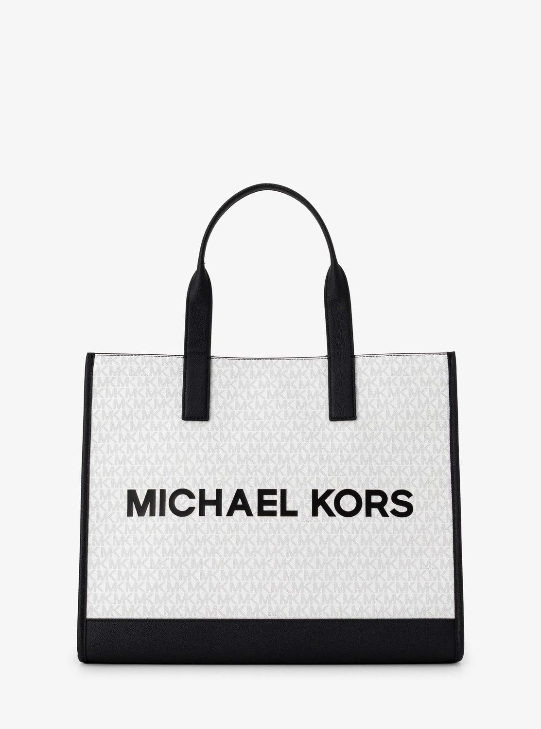 【マイケルコース/MICHAEL MICHAEL KORS / MEN】のCOOPER ストラクチャー トート - MKシグネチャー マイケルコース 大人の最旬トレンドファッション＆コーディネート founy(ファウニー) 　ファッション　Fashion　メンズファッション　Fashion for Men　コレクション　Collection, Seasonal Line　ラグジュアリー　Luxury, Elegant　 other-1|ID: prp329100004992830 ipo3291000000037393538