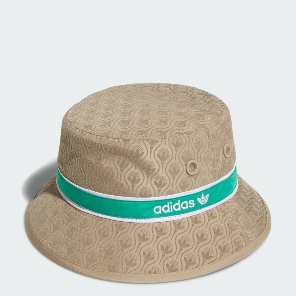 【アディダス/adidas】の【公式】アディダス adidas 返品可 オリジナルス バケットハット インテリア・キッズ・メンズ・レディースファッション・服の通販 founy(ファウニー) 　ファッション　Fashion　レディースファッション　Fashion for Women　ゴルフ　Golf　スポーツ　Sports, Activewear　リラックス　Relax, Relaxed Fit　軽量　Lightweight, Ultra Light　ベージュ|ID: prp329100004992831 ipo3291000000037393541