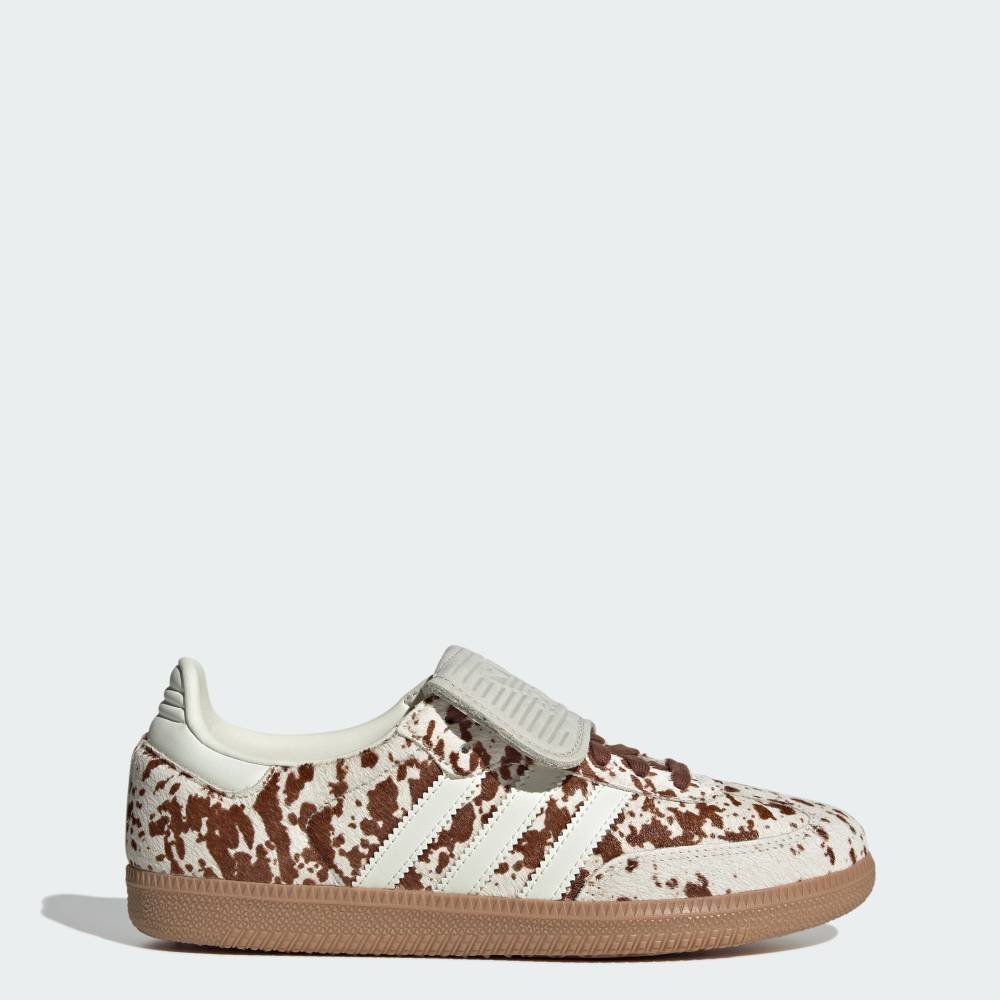 【アディダス/adidas】の【公式】アディダス adidas 返品可 サンバ LT / Samba LT インテリア・キッズ・メンズ・レディースファッション・服の通販 founy(ファウニー) 　ファッション　Fashion　レディースファッション　Fashion for Women　サッカー　Seersucker, Summer Fabric　シューズ　Shoes, Footwear　フィット　Fit, Slim Fit　レギュラー　Regular, Standard Fit　ホワイト|ID: prp329100004992832 ipo3291000000037393552