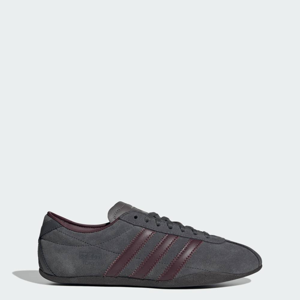 【アディダス/adidas】の【公式】アディダス adidas 返品可 TOKYO W for JOURNAL STANDARD インテリア・キッズ・メンズ・レディースファッション・服の通販 founy(ファウニー) 　ファッション　Fashion　レディースファッション　Fashion for Women　クラシック　Classic, Timeless Style　シューズ　Shoes, Footwear　スポーツ　Sports, Activewear　スリム　Slim, Slim Fit　バランス　Balance, Style Balance　レース　Lace, Lace Fabric　グレー|ID: prp329100004992835 ipo3291000000037393558