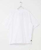 【ユーアールビーエス/URBS / URBAN RESEARCH / MEN】のDAIWA PIER39 TECH LIGHT WEIGHT S/S TEE 大人の最旬トレンドファッション＆コーディネート founy(ファウニー) ファッション Fashion メンズファッション Fashion for Men クラシック Classic, Timeless Style コレクション Collection, Seasonal Line 軽量 Lightweight, Ultra Light ストレッチ Stretch, Stretchy Fabric ドローコード Drawcord, Drawstring Cord 半袖 Short Sleeve, Half Sleeve リアル Real, Realistic S/S・春夏 SS, Spring/Summer, Warm Season 夏 Summer 2026年 2026 2026春夏・S/S Spring/Summer 2026 SS26 thumbnail ホワイト|ID: prp329100004992840 ipo3291000000037393590