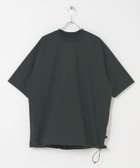 【ユーアールビーエス/URBS / URBAN RESEARCH / MEN】のDAIWA PIER39 TECH LIGHT WEIGHT S/S TEE 大人の最旬トレンドファッション＆コーディネート founy(ファウニー) ファッション Fashion メンズファッション Fashion for Men クラシック Classic, Timeless Style コレクション Collection, Seasonal Line 軽量 Lightweight, Ultra Light ストレッチ Stretch, Stretchy Fabric ドローコード Drawcord, Drawstring Cord 半袖 Short Sleeve, Half Sleeve リアル Real, Realistic S/S・春夏 SS, Spring/Summer, Warm Season 夏 Summer 2026年 2026 2026春夏・S/S Spring/Summer 2026 SS26 thumbnail スミクロ|ID: prp329100004992840 ipo3291000000037393591