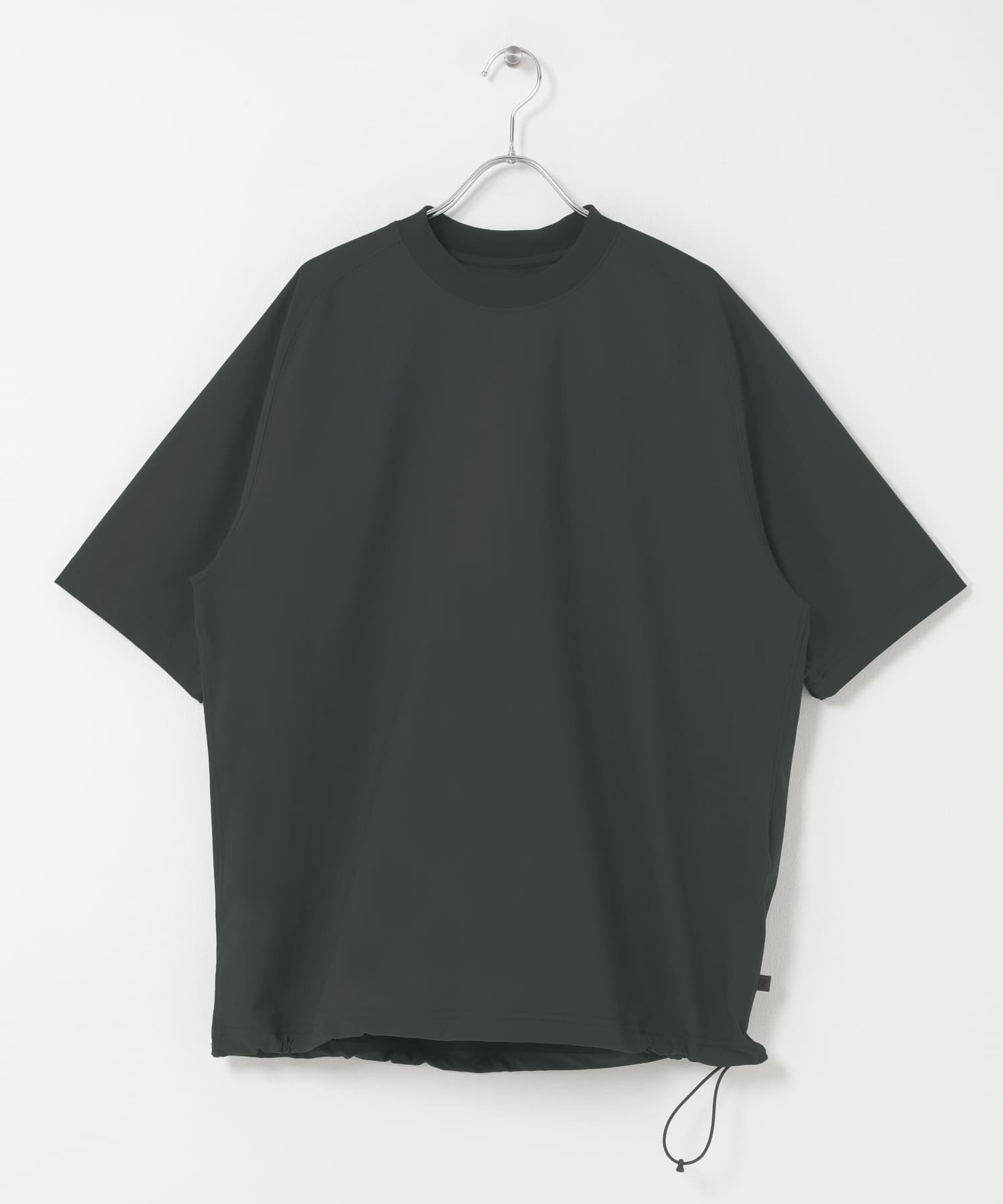 【ユーアールビーエス/URBS / URBAN RESEARCH / MEN】のDAIWA PIER39 TECH LIGHT WEIGHT S/S TEE インテリア・キッズ・メンズ・レディースファッション・服の通販 founy(ファウニー) 　ファッション　Fashion　メンズファッション　Fashion for Men　クラシック　Classic, Timeless Style　コレクション　Collection, Seasonal Line　軽量　Lightweight, Ultra Light　ストレッチ　Stretch, Stretchy Fabric　ドローコード　Drawcord, Drawstring Cord　半袖　Short Sleeve, Half Sleeve　リアル　Real, Realistic　S/S・春夏　SS, Spring/Summer, Warm Season　夏　Summer　2026年　2026　2026春夏・S/S　Spring/Summer 2026 SS26　スミクロ|ID: prp329100004992840 ipo3291000000037393591