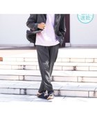 【ジギーズショップ/JIGGYS SHOP / MEN】の【セットアップ】 撥水 リネンライク カジュアルスーツ 上下セット 26SS 大人の最旬トレンドファッション＆コーディネート founy(ファウニー) ファッション Fashion メンズファッション Fashion for Men セットアップ Matching Sets カーディガン Cardigan, Knitwear ジャケット Jacket, Outerwear スーツ Suit, Formalwear セットアップ Set-Up, Coordinated Outfit タフタ Taffeta, Structured Fabric トレンド Trend, Trending Now ドレス Dress, One-Piece パッチ Patch, Appliqué フロント Front, Front Design プレーン Plain, Simple ポケット Pocket, Pocket Detail 半袖 Short Sleeve, Half Sleeve メンズ Men's, Menswear リネン Linen, Linen Fabric リラックス Relax, Relaxed Fit おすすめ Recommended / Our Picks 夏 Summer 2026年 2026 2026春夏・S/S Spring/Summer 2026 SS26 thumbnail グレー|ID: prp329100004992841 ipo3291000000037393603