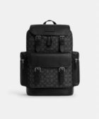 【コーチ/COACH / MEN】の【公式】スプリント バックパック・シグネチャー ジャカード 大人の最旬トレンドファッション&コーディネート founy(ファウニー) ファッション Fashion メンズファッション Fashion for Men シューズ Shoes, Footwear ジャカード/ジャガード Jacquard, Woven Pattern スマート Smart, Elegant ドローストリング Drawstring, Pull Cord フラップ Flap, Flap Pocket ポケット Pocket, Pocket Detail リュック Backpack, Rucksack 財布 Wallet, Purse thumbnail BLACK|ID: prp329100004992845 ipo3291000000037393614