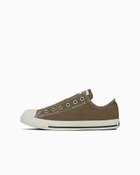 【コンバース/CONVERSE】の【公式】オールスター LP スリップ OX ローカット スリッポン 大人の最旬トレンドファッション＆コーディネート founy(ファウニー) ファッション Fashion レディースファッション Fashion for Women キャンバス Canvas, Canvas Fabric シルバー Silver, Metallic Silver スリッポン Slip-On, Loafer thumbnail ダルオリーブ|ID: prp329100004992852 ipo3291000000037393651