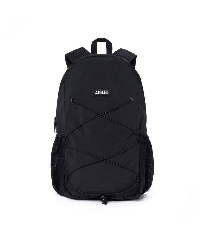 【エーグル/AIGLE】の撥水 パッカブルバックパック 20L インテリア・キッズ・メンズ・レディースファッション・服の通販 founy(ファウニー) https://founy.com/ ファッション Fashion レディースファッション Fashion for Women バッグ Bags ウォーター Water コンパクト Compact, Small Size パッチ Patch, Appliqué ポケット Pocket, Pocket Detail メッシュ Mesh, Net Fabric 傘 Umbrella, Parasol |ID: prp329100004992853 ipo3291000000037393654