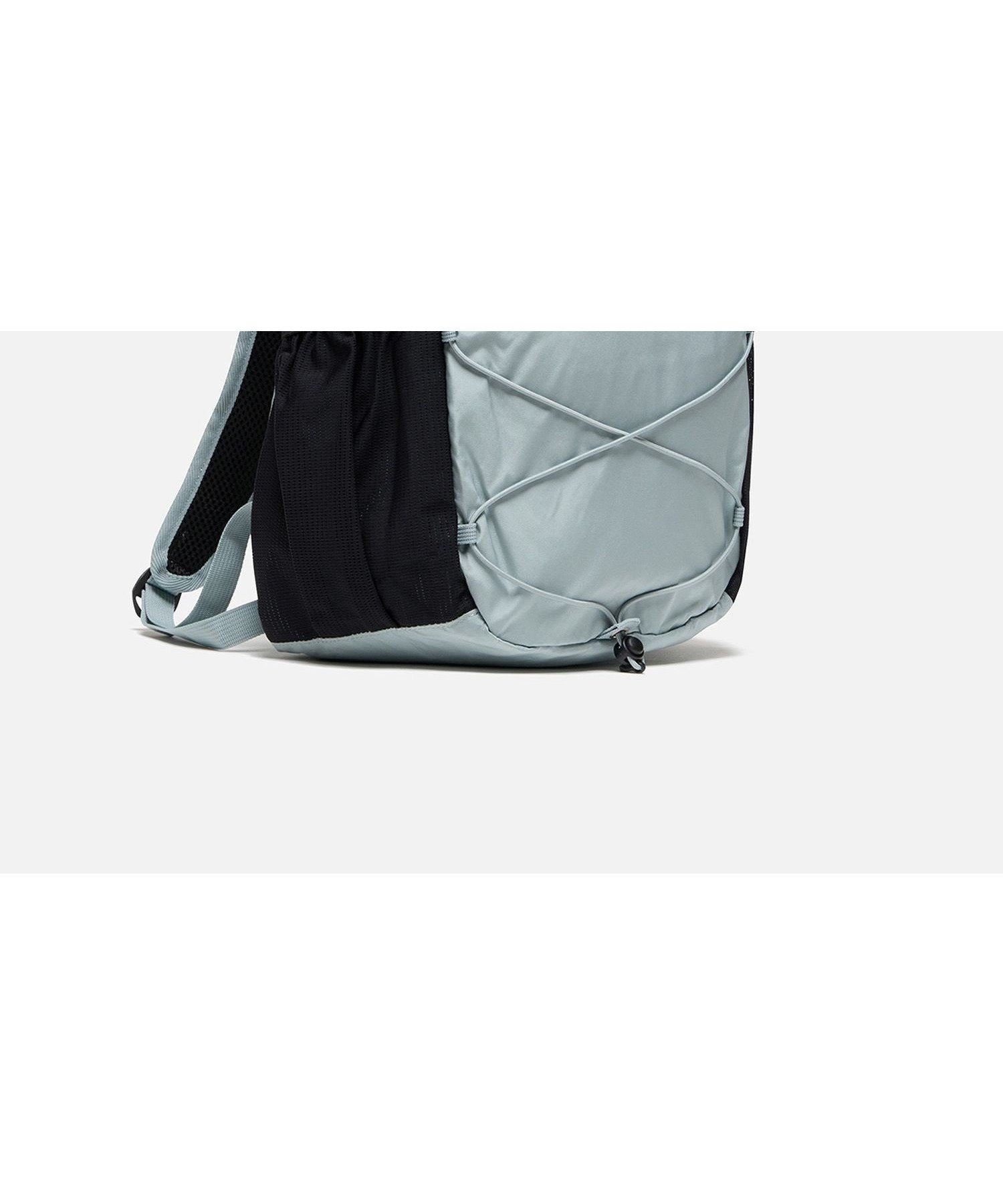 【エーグル/AIGLE】の撥水 パッカブルバックパック 20L インテリア・キッズ・メンズ・レディースファッション・服の通販 founy(ファウニー) 　ファッション　Fashion　レディースファッション　Fashion for Women　バッグ　Bags　ウォーター　Water　コンパクト　Compact, Small Size　パッチ　Patch, Appliqué　ポケット　Pocket, Pocket Detail　メッシュ　Mesh, Net Fabric　傘　Umbrella, Parasol　ブル-グレ-|ID: prp329100004992853 ipo3291000000037393656