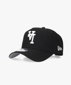 【オーバーライド/override / MEN】のNEW ERA 940AF LAD UPSIDEDOWN / ニューエラ 大人の最旬トレンドファッション＆コーディネート founy(ファウニー) ファッション Fashion メンズファッション Fashion for Men クラシック Classic, Timeless Style コレクション Collection, Seasonal Line フロント Front, Front Design thumbnail BLK|ID: prp329100004992854 ipo3291000000037393659