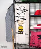 【ジャーナルスタンダード ファニチャー/journal standard Furniture / MEN】の【PEANUTS*JOURNAL STANDARD FURNITURE】BATH TOWEL バスタオル 大人の最旬トレンドファッション＆コーディネート founy(ファウニー) ファッション Fashion メンズファッション Fashion for Men キャラクター Character, Licensed Characters タオル Towel, Bath Towel フリンジ Fringe, Tassel 犬 Dog ギフト プレゼント Gift / Present thumbnail グリーン|ID: prp329100004992856 ipo3291000000037393666