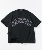 【フリークスストア/FREAK'S STORE】のビッグシルエット アーチロゴ ショートスリーブTシャツ 大人の最旬トレンドファッション&コーディネート founy(ファウニー) ファッション Fashion メンズファッション Fashion for Men アメリカン American Style インナー Innerwear カットソー Cut and Sewn Top カーゴパンツ Cargo Pants, Utility Pants 今季 This Season, Current Season ショーツ Shorts, Short Pants ショート Short, Short Length スニーカー Sneakers, Trainers スラックス Slacks, Dress Pants スリーブ Sleeve, Long Sleeve / Short Sleeve デニム Denim, Jeans Material 定番 Standard, Basic Item バランス Balance, Style Balance ビッグ Big, Oversized フィット Fit, Slim Fit フロント Front, Front Design リラックス Relax, Relaxed Fit ワイド Wide, Wide Fit ワーク Workwear, Utility Style S/S・春夏 SS, Spring/Summer, Warm Season おすすめ Recommended / Our Picks 夏 Summer 2026年 2026 2026春夏・S/S Spring/Summer 2026 SS26 thumbnail ブラック|ID: prp329100004992858 ipo3291000000037393676
