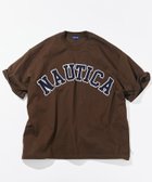 【フリークスストア/FREAK'S STORE】のビッグシルエット アーチロゴ ショートスリーブTシャツ 大人の最旬トレンドファッション&コーディネート founy(ファウニー) ファッション Fashion メンズファッション Fashion for Men アメリカン American Style インナー Innerwear カットソー Cut and Sewn Top カーゴパンツ Cargo Pants, Utility Pants 今季 This Season, Current Season ショーツ Shorts, Short Pants ショート Short, Short Length スニーカー Sneakers, Trainers スラックス Slacks, Dress Pants スリーブ Sleeve, Long Sleeve / Short Sleeve デニム Denim, Jeans Material 定番 Standard, Basic Item バランス Balance, Style Balance ビッグ Big, Oversized フィット Fit, Slim Fit フロント Front, Front Design リラックス Relax, Relaxed Fit ワイド Wide, Wide Fit ワーク Workwear, Utility Style S/S・春夏 SS, Spring/Summer, Warm Season おすすめ Recommended / Our Picks 夏 Summer 2026年 2026 2026春夏・S/S Spring/Summer 2026 SS26 thumbnail ブラウン|ID: prp329100004992858 ipo3291000000037393677