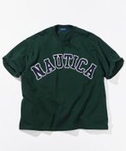 【フリークスストア/FREAK'S STORE】のビッグシルエット アーチロゴ ショートスリーブTシャツ 大人の最旬トレンドファッション&コーディネート founy(ファウニー) ファッション Fashion メンズファッション Fashion for Men アメリカン American Style インナー Innerwear カットソー Cut and Sewn Top カーゴパンツ Cargo Pants, Utility Pants 今季 This Season, Current Season ショーツ Shorts, Short Pants ショート Short, Short Length スニーカー Sneakers, Trainers スラックス Slacks, Dress Pants スリーブ Sleeve, Long Sleeve / Short Sleeve デニム Denim, Jeans Material 定番 Standard, Basic Item バランス Balance, Style Balance ビッグ Big, Oversized フィット Fit, Slim Fit フロント Front, Front Design リラックス Relax, Relaxed Fit ワイド Wide, Wide Fit ワーク Workwear, Utility Style S/S・春夏 SS, Spring/Summer, Warm Season おすすめ Recommended / Our Picks 夏 Summer 2026年 2026 2026春夏・S/S Spring/Summer 2026 SS26 thumbnail グリーン|ID: prp329100004992858 ipo3291000000037393678