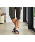【イッカ/ikka / MEN】の6.5分丈ドビーイージーハーフパンツ 大人の最旬トレンドファッション＆コーディネート founy(ファウニー) ファッション Fashion メンズファッション Fashion for Men ボトムス Bottoms ハーフパンツ・ショートパンツ Shorts & Half Pants シャーリング Shirring, Ruched ストライプ Stripe, Striped Pattern ドローコード Drawcord, Drawstring Cord ハーフ Half, Half-Length バランス Balance, Style Balance リラックス Relax, Relaxed Fit 夏 Summer 定番 Standard, Basic Item 旅行 Travel thumbnail コーヒー|ID: prp329100004992860 ipo3291000000037393686