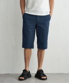 【イッカ/ikka / MEN】の6.5分丈ドビーイージーハーフパンツ 大人の最旬トレンドファッション＆コーディネート founy(ファウニー) ファッション Fashion メンズファッション Fashion for Men ボトムス Bottoms ハーフパンツ・ショートパンツ Shorts & Half Pants シャーリング Shirring, Ruched ストライプ Stripe, Striped Pattern ドローコード Drawcord, Drawstring Cord ハーフ Half, Half-Length バランス Balance, Style Balance リラックス Relax, Relaxed Fit 夏 Summer 定番 Standard, Basic Item 旅行 Travel thumbnail ブルー|ID: prp329100004992860 ipo3291000000037393690
