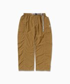 【アンドワンダー/and wander】のGRAMICCI × and wander ripstop voyager pants 大人の最旬トレンドファッション&コーディネート founy(ファウニー) ファッション Fashion レディースファッション Fashion for Women パンツ Pants & Trousers 定番 Standard, Basic Item thumbnail brown|ID: prp329100004992865 ipo3291000000037393735