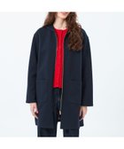 【マッキントッシュ フィロソフィー/MACKINTOSH PHILOSOPHY】のハウスチェックダンボールコーディガン 大人の最旬トレンドファッション&コーディネート founy(ファウニー) ファッション Fashion レディースファッション Fashion for Women おすすめ Recommended / Our Picks カーディガン Cardigan, Knitwear チェック Check, Plaid, Tartan プリント Print, Printed Pattern 春 Spring 秋 Autumn thumbnail ネイビー|ID: prp329100004992870 ipo3291000000037393943