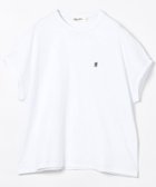 【フリークスストア/FREAK'S STORE】のCREW NECK SLEEVELESS PULLOVER 大人の最旬トレンドファッション＆コーディネート founy(ファウニー) ファッション Fashion レディースファッション Fashion for Women トップス・カットソー Cut & Sew Tops カジュアルプルオーバー・ニットトップス Pullovers & Knit Tops / Casual Pullovers 2026年 2026 2026春夏・S/S Spring/Summer 2026 SS26 コンパクト Compact, Small Size リラックス Relax, Relaxed Fit ワンポイント One Point, Statement Accent エレガント 上品 Elegant 夏 Summer S/S・春夏 SS, Spring/Summer, Warm Season thumbnail ホワイト|ID: prp329100004992914 ipo3291000000037394321