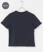 【アーバンリサーチ ドアーズ/URBAN RESEARCH DOORS】の『別注』HANES×DOORS DOT 2P SHORT-SLEEVET-SHIRTS 大人の最旬トレンドファッション＆コーディネート founy(ファウニー) ファッション Fashion レディースファッション Fashion for Women トップス・カットソー Cut & Sew Tops シャツ・ブラウス・オフィスカジュアル Elegant Blouses & Button-Ups ロングTシャツ・Tシャツ Longline T-Shirts & Tees 2026年 2026 2026春夏・S/S Spring/Summer 2026 SS26 アンダー Underwear Essentials インナー Innerwear キャミワンピース Cami Dress, Slip Dress ドット Polka Dot, Dot Pattern ビスチェ Bustier, Corset Top 別注 Limited Edition, Custom Order 夏 Summer S/S・春夏 SS, Spring/Summer, Warm Season thumbnail ブルー系その他|ID: prp329100004992933 ipo3291000000037394473