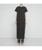 【ラート/LAATO】のfast dry fes one piece 大人の最旬トレンドファッション＆コーディネート founy(ファウニー) ファッション Fashion レディースファッション Fashion for Women アクセサリー Fashion Accessories カッティング Cutting Detail シューズ Shoes, Footwear スマート Smart, Elegant スリーブ Sleeve, Long Sleeve / Short Sleeve トレンド Trend, Trending Now なめらか Smooth, Silky Texture フレンチ French, French Style S/S・春夏 SS, Spring/Summer, Warm Season 夏 Summer 旅行 Travel 2026年 2026 2026春夏・S/S Spring/Summer 2026 SS26 thumbnail ブラック|ID: prp329100004993283 ipo3291000000037396847