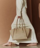【アダム エ ロペ/ADAM ET ROPE'】の【PFT】Spread Large_シュリンク 大人の最旬トレンドファッション＆コーディネート founy(ファウニー) ファッション Fashion レディースファッション Fashion for Women 軽量 Lightweight, Ultra Light ショルダー Shoulder, Shoulder Strap スリム Slim, Slim Fit フォルム Silhouette, Form ポケット Pocket, Pocket Detail エレガント 上品 Elegant thumbnail キナリ(16)|ID: prp329100004993300 ipo3291000000037397554