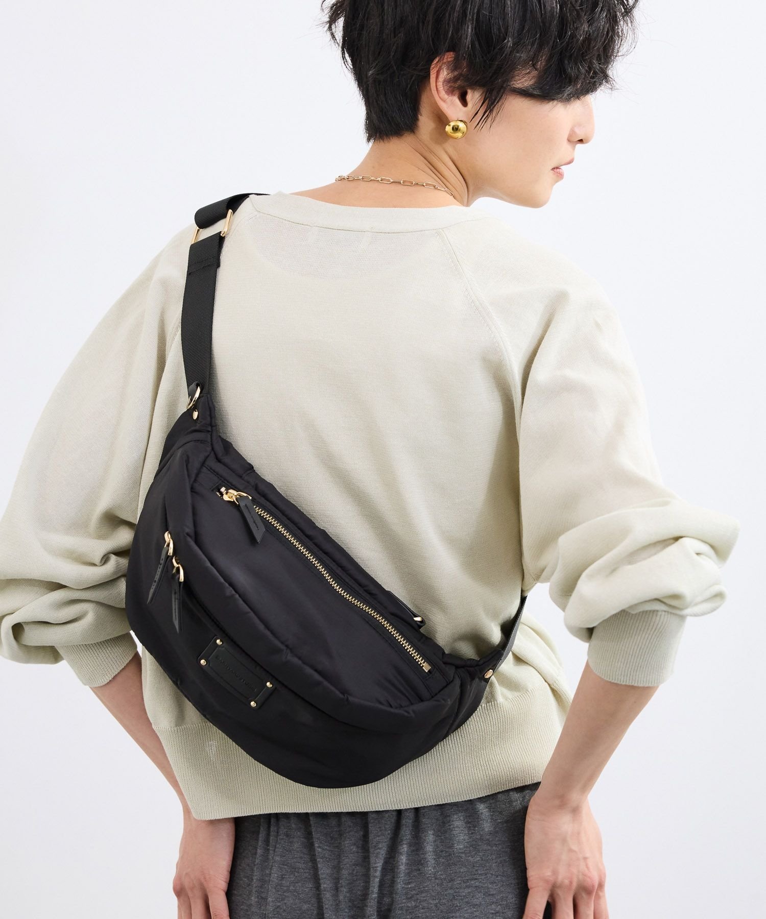【バンヤードストーム/BARNYARDSTORM】の【再入荷】キレイめボディBAG2【WEB限定カラー】 大人の最旬トレンドファッション＆コーディネート founy(ファウニー) 　ファッション　Fashion　レディースファッション　Fashion for Women　ポケット　Pocket, Pocket Detail　傘　Umbrella, Parasol　再入荷　Restock / Back in Stock　夏　Summer　 other-1|ID: prp329100004993316 ipo3291000000037397688