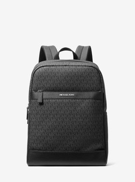 【マイケルコース/MICHAEL KORS】のCOOPER バックパック - MKシグネチャー マイケルコース 大人の最旬トレンドファッション＆コーディネート founy(ファウニー) ファッション Fashion レディースファッション Fashion for Women バッグ Bags コレクション Collection, Seasonal Line ラグジュアリー Luxury, Elegant |ID:prp329100004993319
