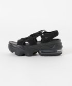 【アーバンリサーチ ドアーズ/URBAN RESEARCH DOORS】のNIKE AIR MAX KOKO SANDAL 大人の最旬トレンドファッション＆コーディネート founy(ファウニー) ファッション Fashion レディースファッション Fashion for Women 2026年 2026 2026春夏・S/S Spring/Summer 2026 SS26 スニーカー Sneakers, Trainers スポーツ Sports, Activewear 厚底 Platform Shoes 夏 Summer S/S・春夏 SS, Spring/Summer, Warm Season thumbnail ブラック|ID: prp329100004993331 ipo3291000000037397814