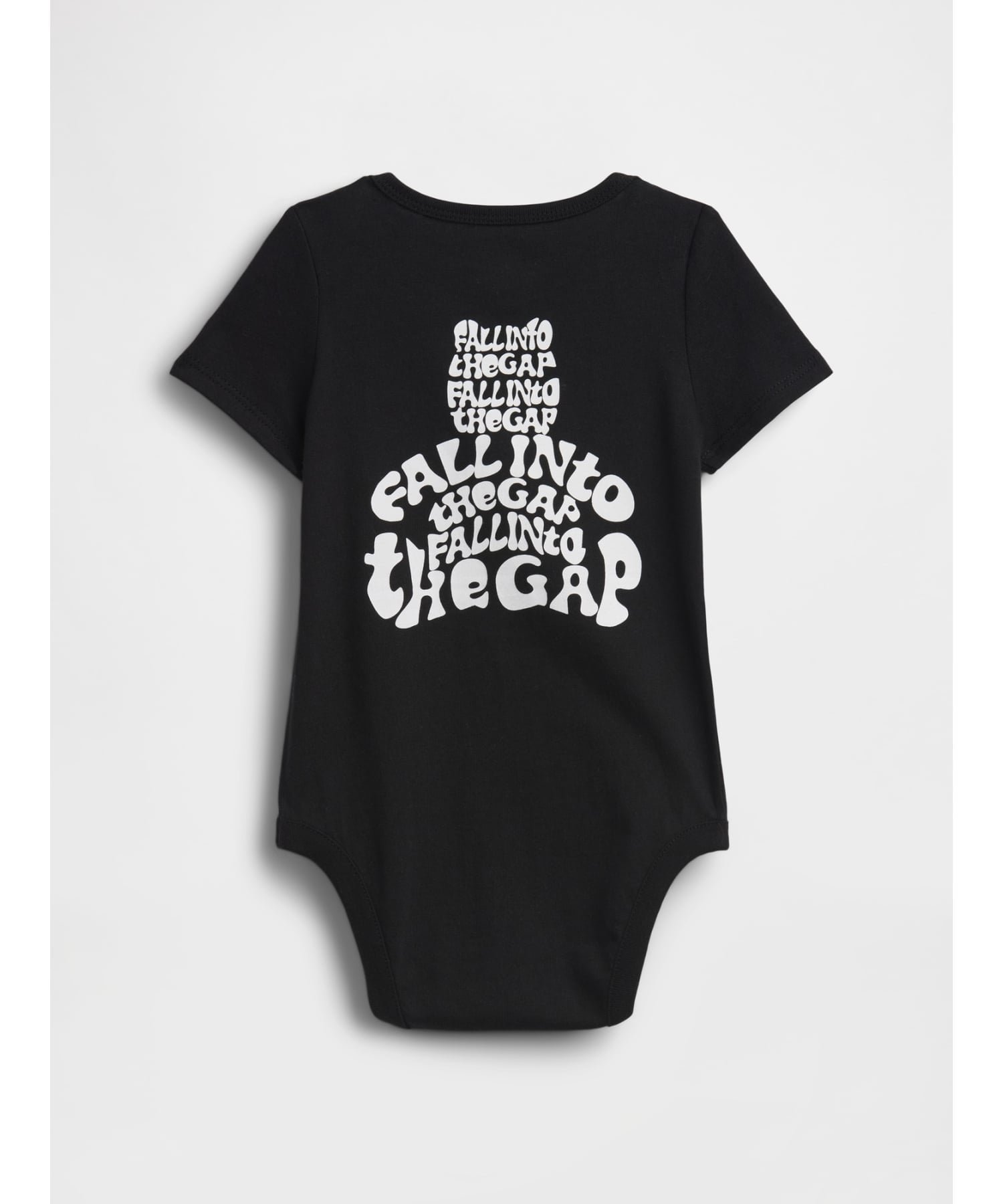 【ギャップ/GAP / KIDS】のブラナンベア ポケット ボディスーツ (ベビー) インテリア・キッズ・メンズ・レディースファッション・服の通販 founy(ファウニー) 　ファッション　Fashion　キッズファッション　Fashion for Kids　グラフィック　Graphic, Graphic Design　スーツ　Suit, Formalwear　パッチ　Patch, Appliqué　ベビー　Baby, Babywear　ポケット　Pocket, Pocket Detail　半袖　Short Sleeve, Half Sleeve　BLACK|ID: prp329100004993346 ipo3291000000037397936