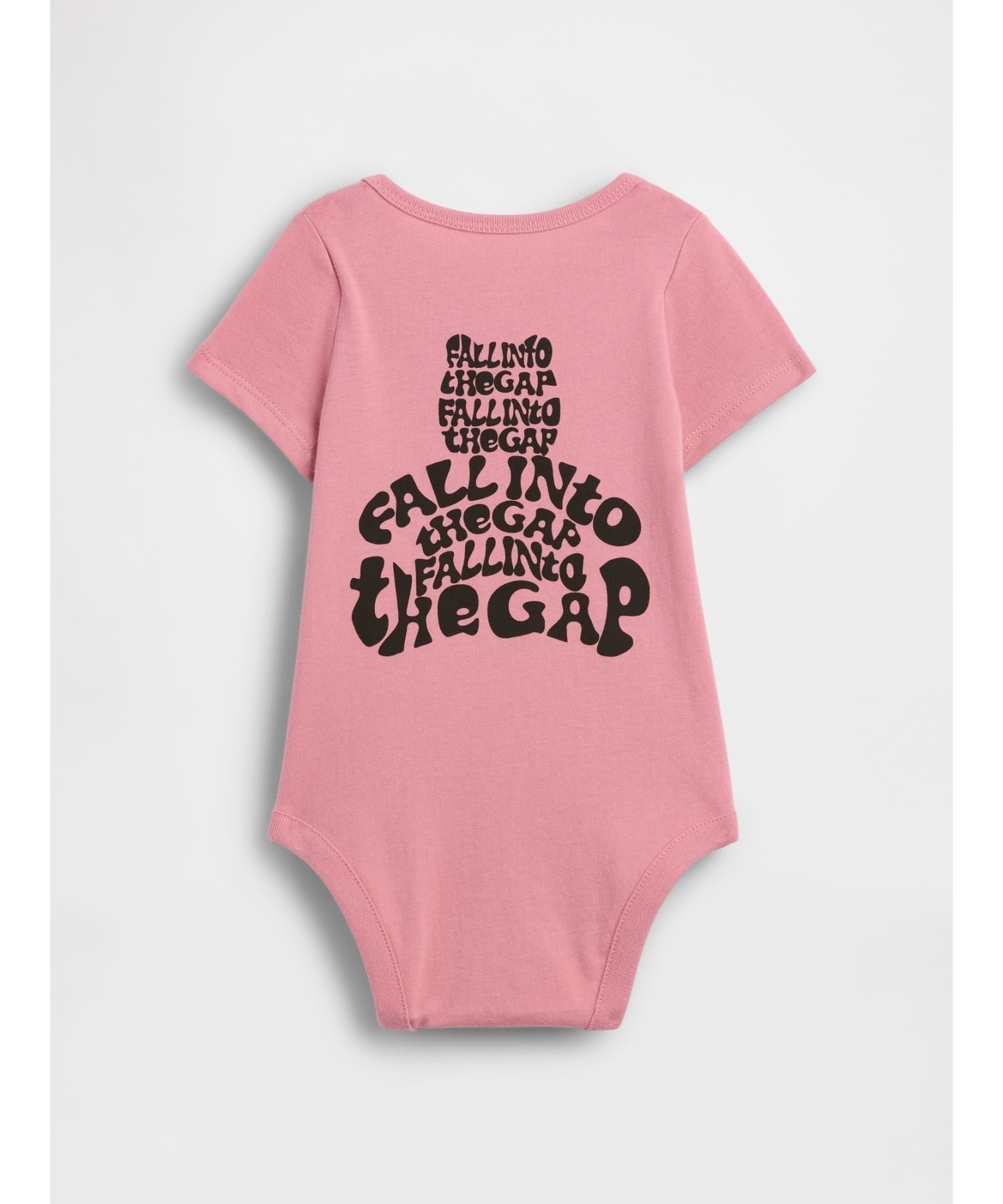 【ギャップ/GAP / KIDS】のブラナンベア ポケット ボディスーツ (ベビー) インテリア・キッズ・メンズ・レディースファッション・服の通販 founy(ファウニー) 　ファッション　Fashion　キッズファッション　Fashion for Kids　グラフィック　Graphic, Graphic Design　スーツ　Suit, Formalwear　パッチ　Patch, Appliqué　ベビー　Baby, Babywear　ポケット　Pocket, Pocket Detail　半袖　Short Sleeve, Half Sleeve　ELLE_PINK_264|ID: prp329100004993346 ipo3291000000037397937