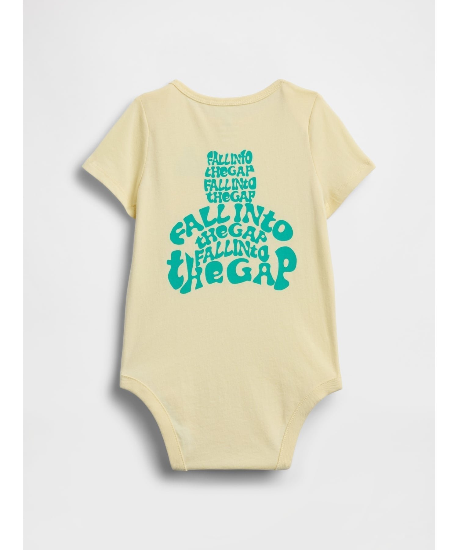 【ギャップ/GAP / KIDS】のブラナンベア ポケット ボディスーツ (ベビー) インテリア・キッズ・メンズ・レディースファッション・服の通販 founy(ファウニー) 　ファッション　Fashion　キッズファッション　Fashion for Kids　グラフィック　Graphic, Graphic Design　スーツ　Suit, Formalwear　パッチ　Patch, Appliqué　ベビー　Baby, Babywear　ポケット　Pocket, Pocket Detail　半袖　Short Sleeve, Half Sleeve　MAIZE|ID: prp329100004993346 ipo3291000000037397938