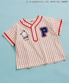 【エフオー オンラインストア/F.O.Online Store / KIDS】の【WEB限定 】【リンク】サンリオキャラクターズ スポーツT 大人の最旬トレンドファッション＆コーディネート founy(ファウニー) ファッション Fashion キッズファッション Fashion for Kids キャラクター Character, Licensed Characters スポーツ Sports, Activewear プリント Print, Printed Pattern ベビー Baby, Babywear 帽子 Hat, Headwear おすすめ Recommended / Our Picks thumbnail レッド|ID: prp329100004993359 ipo3291000000037398062