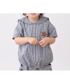 【ナルミヤ オンライン/NARUMIYA ONELINE / KIDS】の【Disney/Pixar】TOY STORY / セーラー半袖シャツ 大人の最旬トレンドファッション&コーディネート founy(ファウニー) ファッション Fashion キッズファッション Fashion for Kids キャラクター Character, Licensed Characters ポケット Pocket, Pocket Detail 半袖 Short Sleeve, Half Sleeve 夏 Summer 春 Spring S/S・春夏 SS, Spring/Summer, Warm Season thumbnail マルチ|ID: prp329100004993364 ipo3291000000037398099