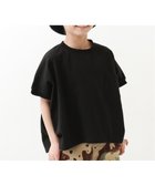 【デビロック/devirock / KIDS】のモモンガTシャツ Tシャツ トップス 25SS 大人の最旬トレンドファッション&コーディネート founy(ファウニー) ファッション Fashion キッズファッション Fashion for Kids トップス・カットソー Cut & Sew Tops 2025年 2025 2025春夏・S/S Spring/Summer 2025 SS25 おすすめ Recommended / Our Picks thumbnail ブラック|ID: prp329100004993365 ipo3291000000037398103