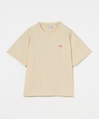 【ユナイテッドアローズ/UNITED ARROWS / KIDS】の【別注】 URBAMENT プリント Tシャツ / キッズ 140cm-160cm 大人の最旬トレンドファッション&コーディネート founy(ファウニー) ファッション Fashion キッズファッション Fashion for Kids キャラクター Character, Licensed Characters グラフィック Graphic, Graphic Design ビッグ Big, Oversized フロント Front, Front Design プリント Print, Printed Pattern 別注 Limited Edition, Custom Order リアル Real, Realistic ワンポイント One Point, Statement Accent アウトレット Outlet / Clearance thumbnail NATURAL|ID: prp329100004993382 ipo3291000000037398312