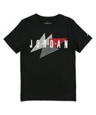 【ルーキー/ROOKIE / KIDS】のジュニア(130-170cm) Tシャツ JORDAN(ジョーダン) JDB AIR SHORT SLEEVE GRAPHIC TEE 大人の最旬トレンドファッション＆コーディネート founy(ファウニー) ファッション Fashion キッズファッション Fashion for Kids グラフィック Graphic, Graphic Design スポーツ Sports, Activewear フロント Front, Front Design プリント Print, Printed Pattern 半袖 Short Sleeve, Half Sleeve thumbnail BLACK|ID: prp329100004993394 ipo3291000000037398435