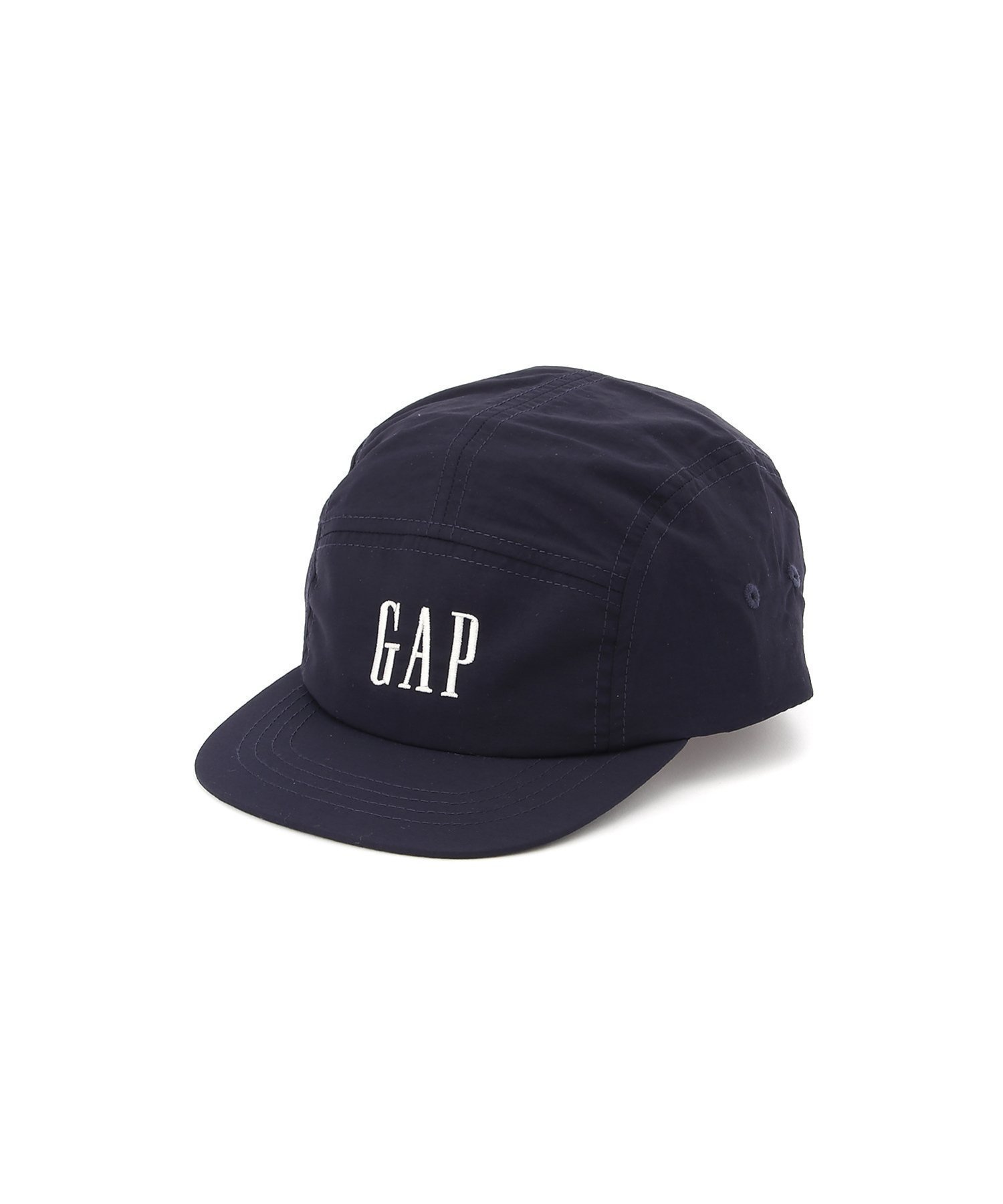【ギャップ/GAP / KIDS】のナイロン GAPロゴ ベースボールキャップ (キッズ) インテリア・キッズ・メンズ・レディースファッション・服の通販 founy(ファウニー) 　ファッション　Fashion　キッズファッション　Fashion for Kids　キャップ　Cap, Baseball Cap　フロント　Front, Front Design　NAVY_UNIFORM|ID: prp329100004993396 ipo3291000000037398454