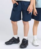【コムサイズム/COMME CA ISM / KIDS】のドッキング ハーフパンツ 大人の最旬トレンドファッション＆コーディネート founy(ファウニー) ファッション Fashion キッズファッション Fashion for Kids ボトムス Bottoms おすすめ Recommended / Our Picks ドッキング Docking, Mixed Material ハーフ Half, Half-Length ベビー Baby, Babywear レギンス Leggings, Stretch Pants 人気 Popular, Best Seller 吸水 Absorbent, Quick-Dry thumbnail ネイビー×カーキ|ID: prp329100004993403 ipo3291000000037398485