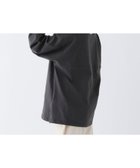 【ベイフロー/BAYFLOW / KIDS】の大人気のロンTがリニューアル!! DAILYワンポイントロンT(KIDS) 大人の最旬トレンドファッション＆コーディネート founy(ファウニー) ファッション Fashion キッズファッション Fashion for Kids おすすめ Recommended / Our Picks シンプル Simple, Minimal デニム Denim, Jeans Material ボトム Bottoms, Lower Wear ルーズ Loose, Oversized ワンポイント One Point, Statement Accent thumbnail チャコール18|ID: prp329100004993416 ipo3291000000037398628