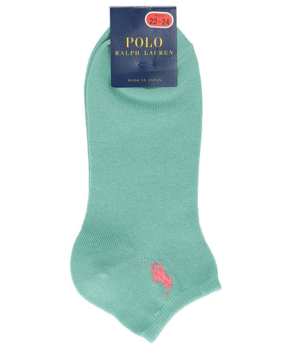 【ナイガイ/NAIGAI / KIDS】のPOLO ガールズ ワンポイント フラットニット キッズソックス インテリア・キッズ・メンズ・レディースファッション・服の通販 founy(ファウニー) 　ファッション　Fashion　キッズファッション　Fashion for Kids　おすすめ　Recommended / Our Picks　アイビー　Ivy Pattern　ニューヨーク　New York, NYC Style　フラット　Flat, Flat Shoes　ワンポイント　One Point, Statement Accent　入学式　Entrance Ceremony　51.ミントグリーン|ID: prp329100004993421 ipo3291000000037398648