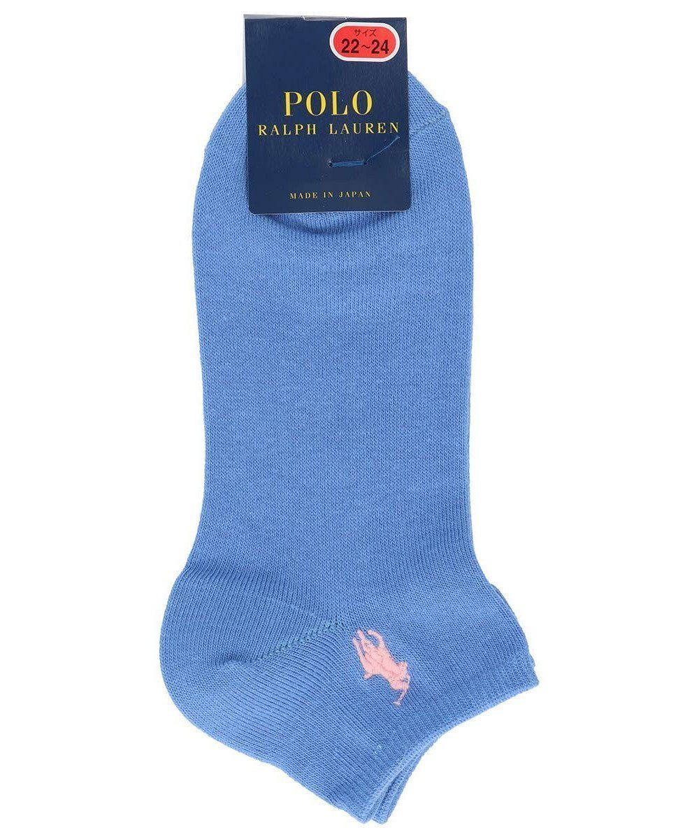 【ナイガイ/NAIGAI / KIDS】のPOLO ガールズ ワンポイント フラットニット キッズソックス インテリア・キッズ・メンズ・レディースファッション・服の通販 founy(ファウニー) 　ファッション　Fashion　キッズファッション　Fashion for Kids　おすすめ　Recommended / Our Picks　アイビー　Ivy Pattern　ニューヨーク　New York, NYC Style　フラット　Flat, Flat Shoes　ワンポイント　One Point, Statement Accent　入学式　Entrance Ceremony　62.セレスト|ID: prp329100004993421 ipo3291000000037398649