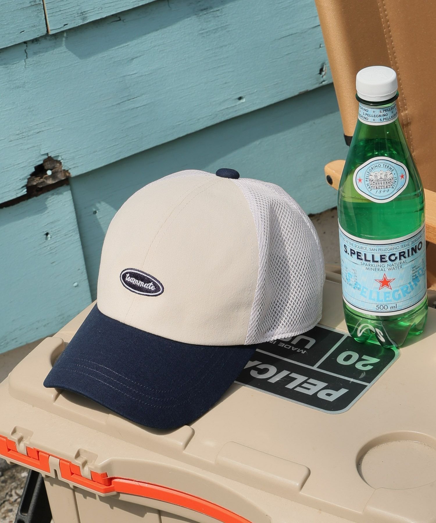 【グローバルワーク/GLOBAL WORK / KIDS】のDRY/洗えるメッシュCAP/キッズ/417703 大人の最旬トレンドファッション＆コーディネート founy(ファウニー) 　ファッション　Fashion　キッズファッション　Fashion for Kids　キャップ　Cap, Baseball Cap　ベーシック　Basic, Essential　メッシュ　Mesh, Net Fabric　リボン　Ribbon, Bow　ワンポイント　One Point, Statement Accent　定番　Standard, Basic Item　洗える　Machine Washable　 other-1|ID: prp329100004993428 ipo3291000000037398778