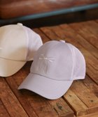 【グローバルワーク/GLOBAL WORK / KIDS】のDRY/洗えるメッシュCAP/キッズ/417703 大人の最旬トレンドファッション＆コーディネート founy(ファウニー) ファッション Fashion キッズファッション Fashion for Kids キャップ Cap, Baseball Cap ベーシック Basic, Essential メッシュ Mesh, Net Fabric リボン Ribbon, Bow ワンポイント One Point, Statement Accent 定番 Standard, Basic Item 洗える Machine Washable thumbnail グレージュリボン21|ID: prp329100004993428 ipo3291000000037398782