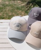 【グローバルワーク/GLOBAL WORK / KIDS】のDRY/洗えるメッシュCAP/キッズ/417703 大人の最旬トレンドファッション＆コーディネート founy(ファウニー) ファッション Fashion キッズファッション Fashion for Kids キャップ Cap, Baseball Cap ベーシック Basic, Essential メッシュ Mesh, Net Fabric リボン Ribbon, Bow ワンポイント One Point, Statement Accent 定番 Standard, Basic Item 洗える Machine Washable thumbnail 配色カレッジ80|ID: prp329100004993428 ipo3291000000037398785